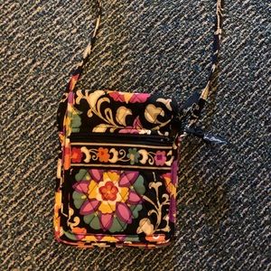 Vera Bradley bag